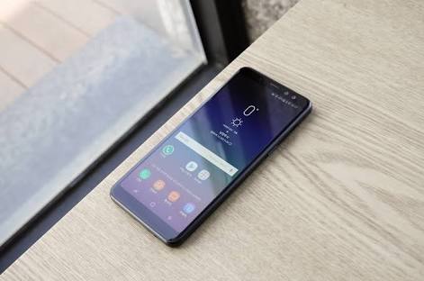 Samsung Luncurkan Seri A8 Terbaru